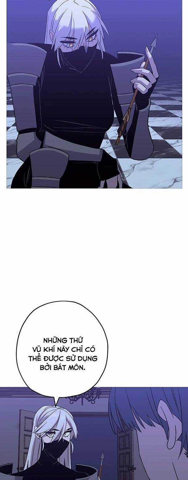 Chiến Binh Quật Cường - Chapter 100 - Trang 2