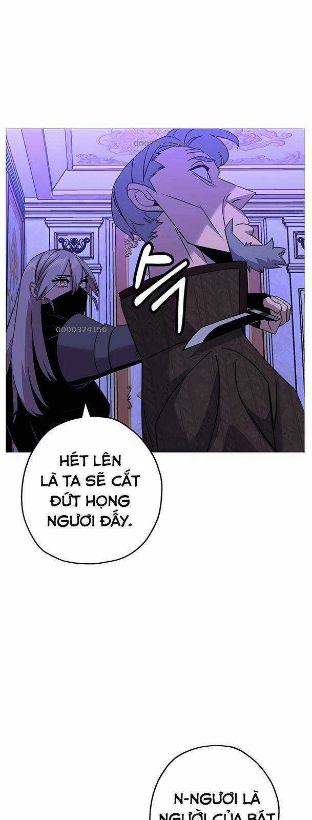 Chiến Binh Quật Cường - Chapter 100 - Trang 17