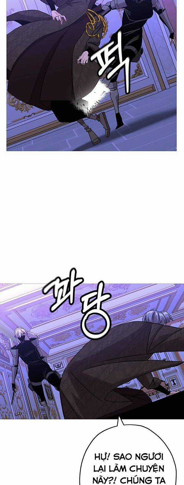 Chiến Binh Quật Cường - Chapter 100 - Trang 19