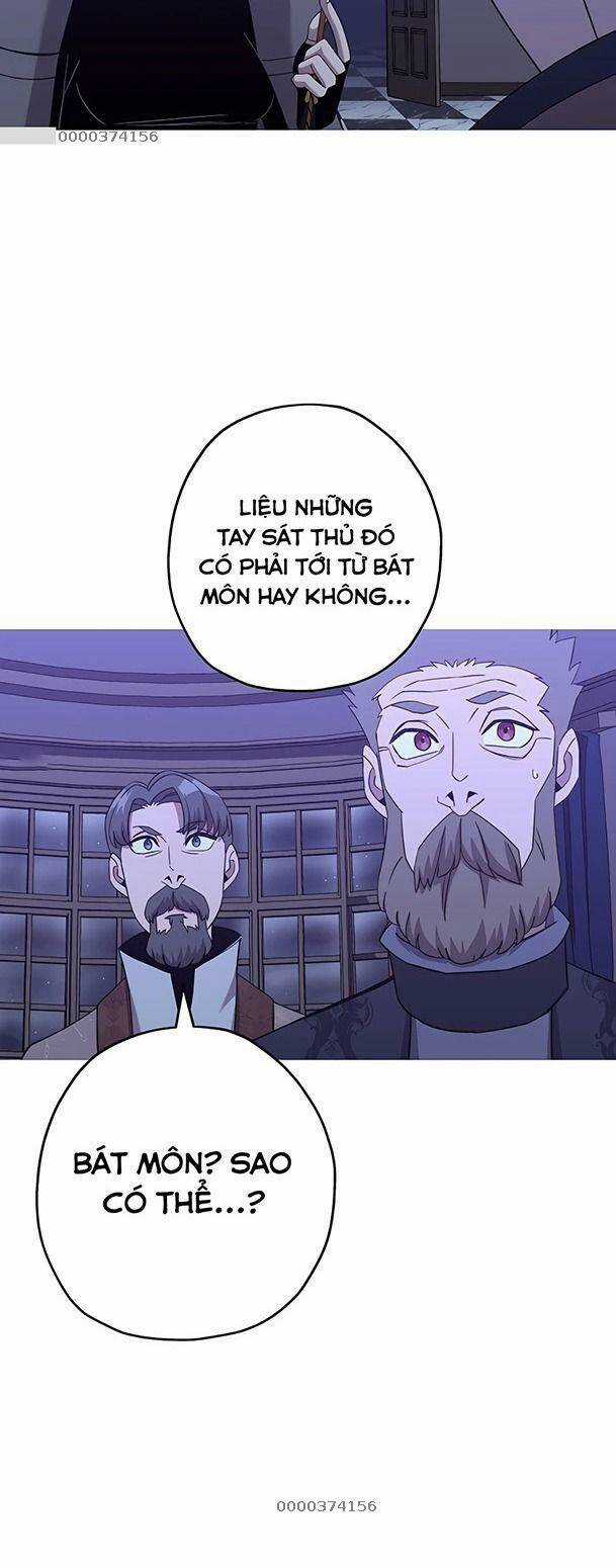 Chiến Binh Quật Cường - Chapter 100 - Trang 3