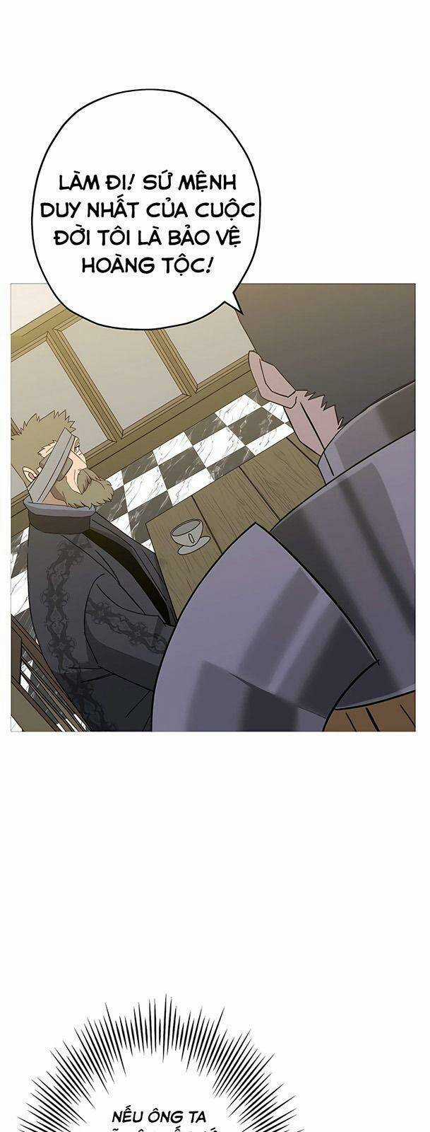 Chiến Binh Quật Cường - Chapter 100 - Trang 34