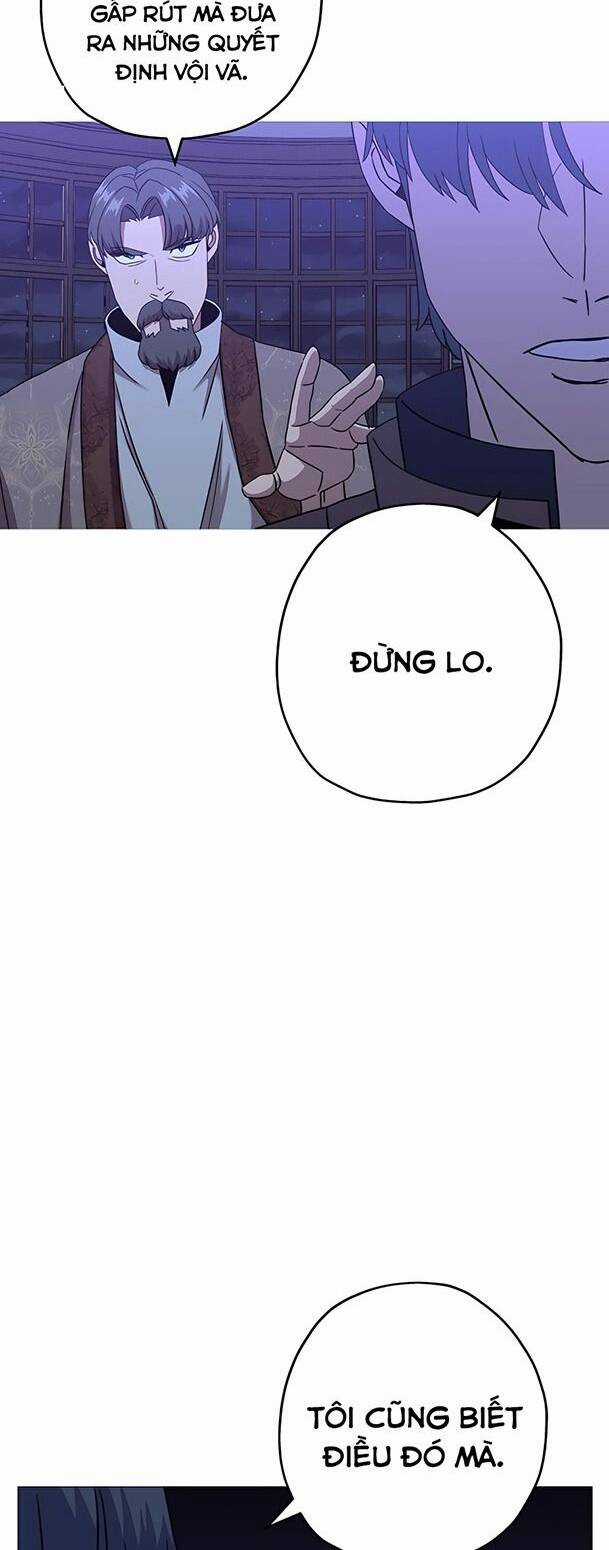 Chiến Binh Quật Cường - Chapter 100 - Trang 8