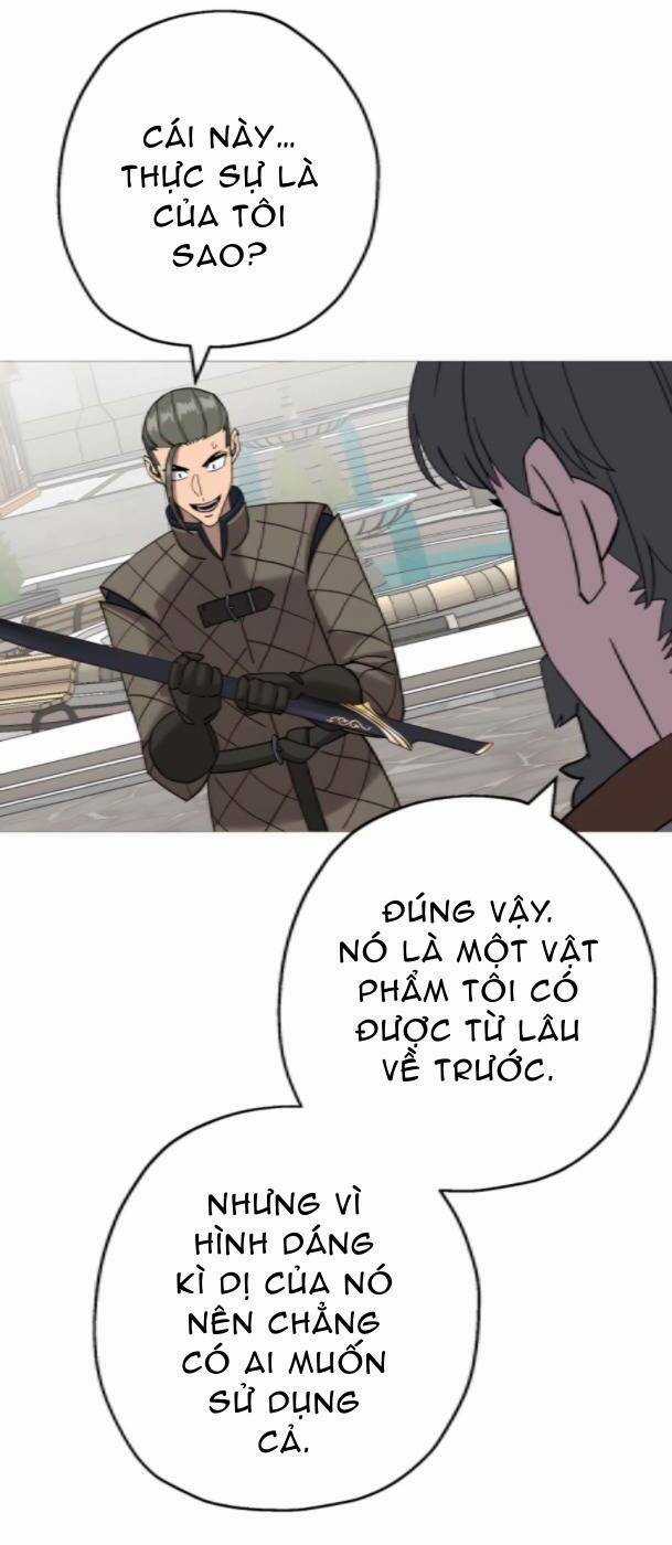 Chiến Binh Quật Cường - Chapter 101 - Trang 2