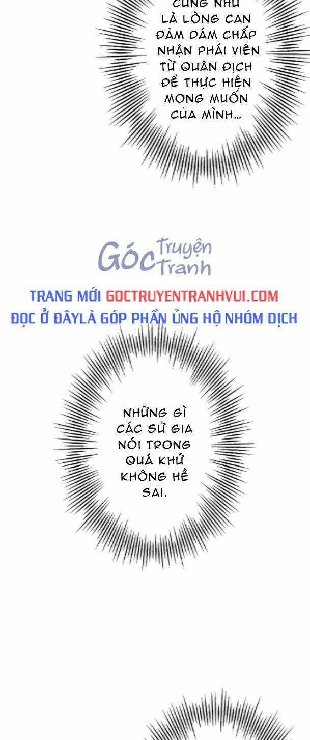 Chiến Binh Quật Cường - Chapter 101 - Trang 19