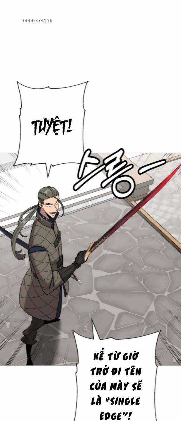 Chiến Binh Quật Cường - Chapter 101 - Trang 3