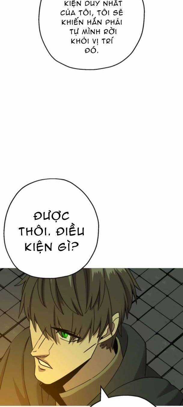 Chiến Binh Quật Cường - Chapter 101 - Trang 22