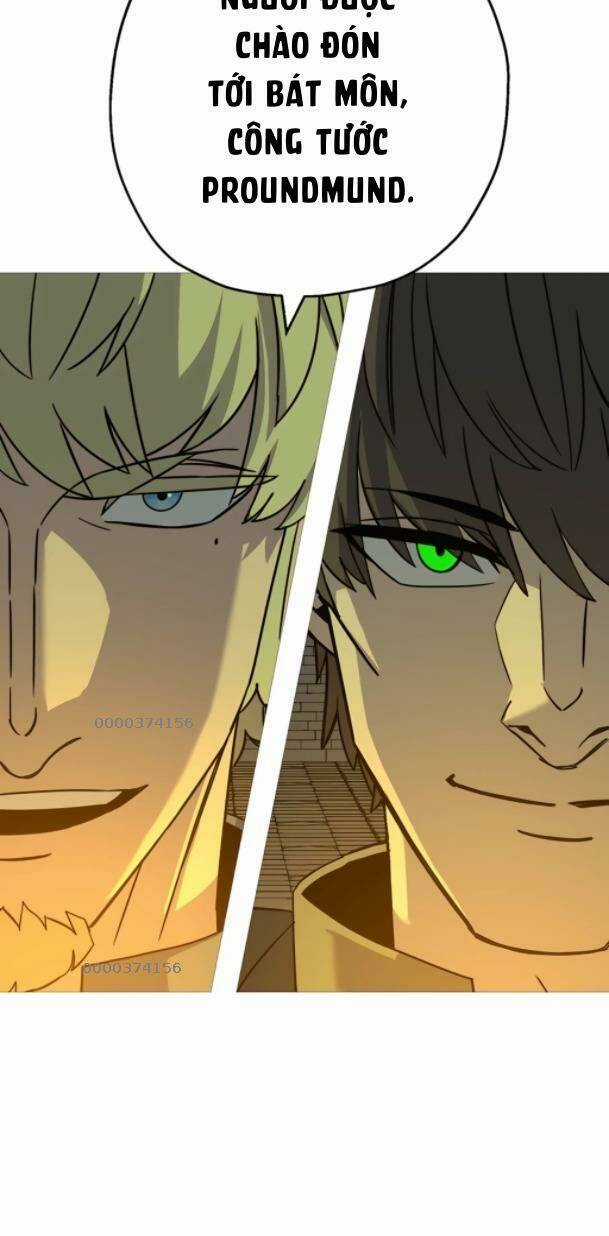 Chiến Binh Quật Cường - Chapter 101 - Trang 27