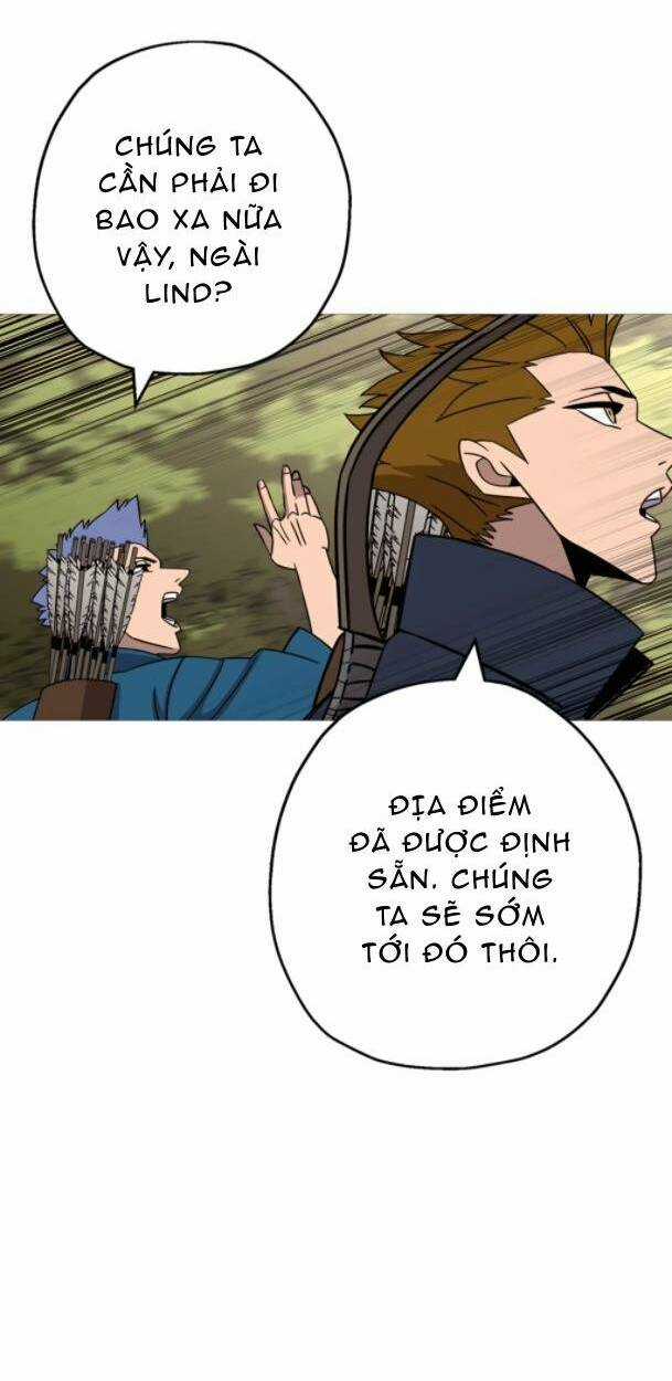 Chiến Binh Quật Cường - Chapter 101 - Trang 30