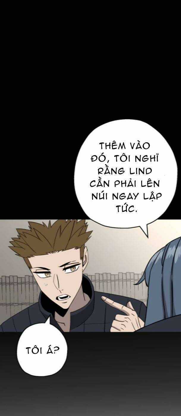 Chiến Binh Quật Cường - Chapter 101 - Trang 34