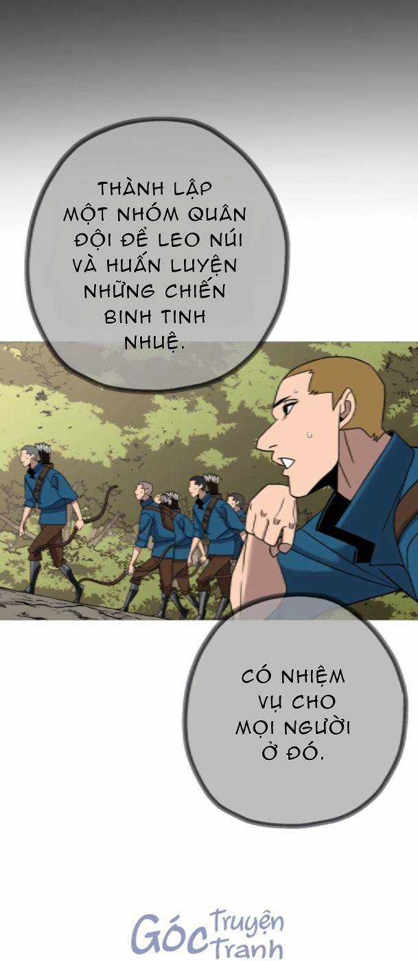 Chiến Binh Quật Cường - Chapter 101 - Trang 35