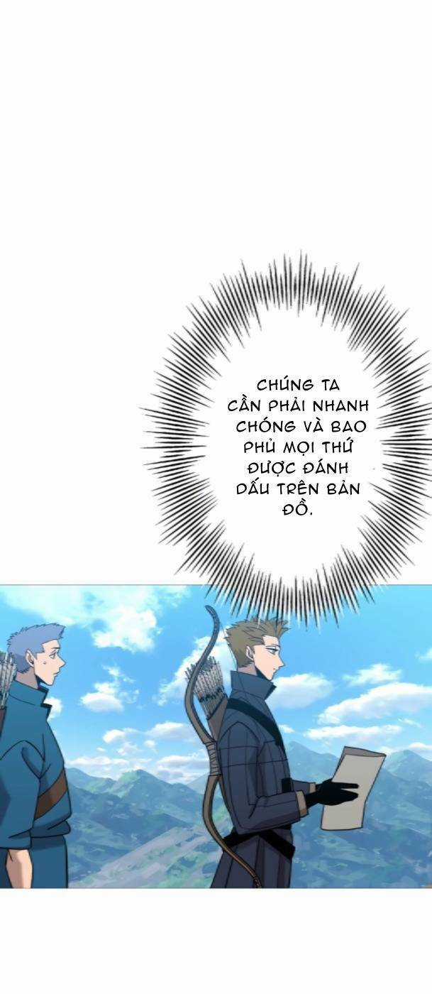 Chiến Binh Quật Cường - Chapter 101 - Trang 37