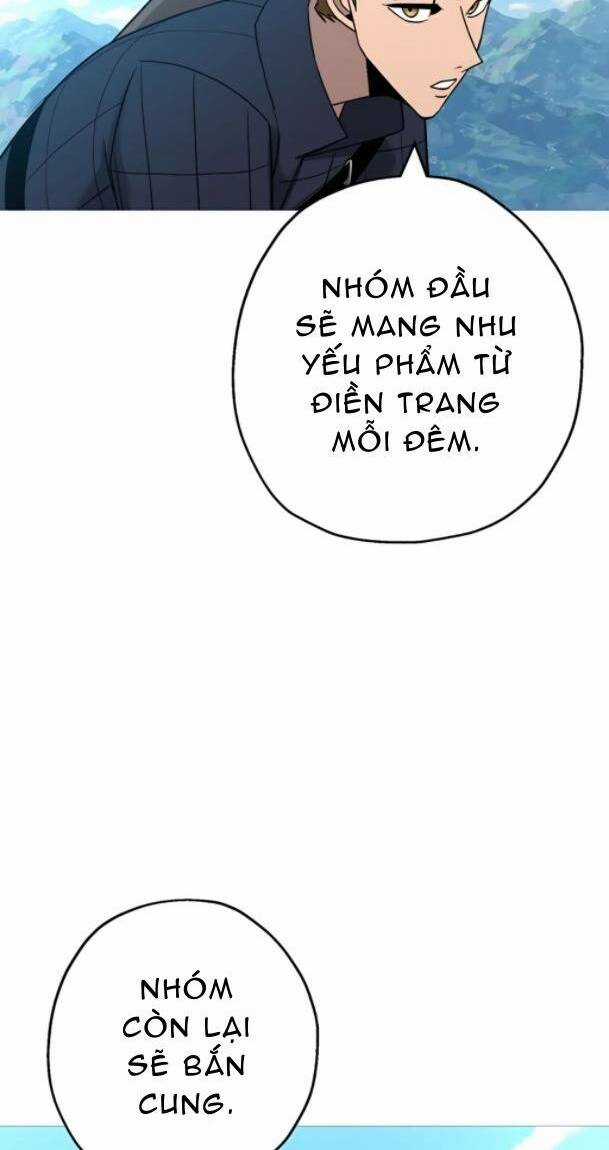 Chiến Binh Quật Cường - Chapter 101 - Trang 42