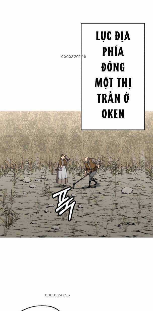 Chiến Binh Quật Cường - Chapter 101 - Trang 63