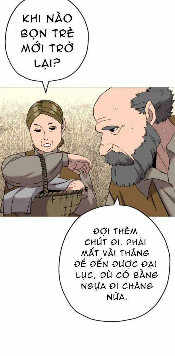 Chiến Binh Quật Cường - Chapter 101 - Trang 64