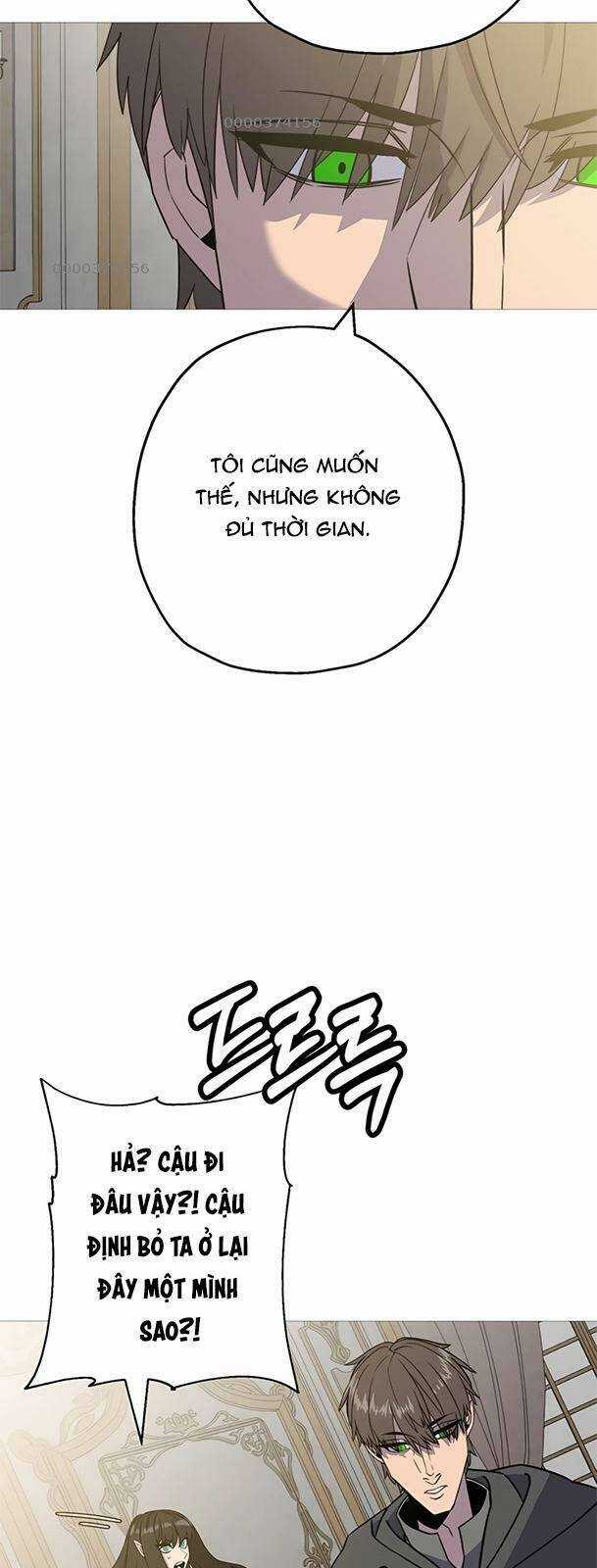 Chiến Binh Quật Cường - Chapter 103 - Trang 11