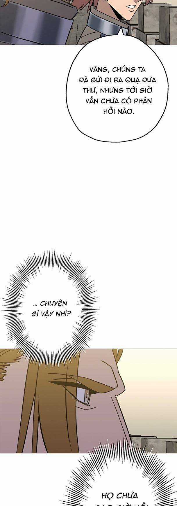 Chiến Binh Quật Cường - Chapter 103 - Trang 19