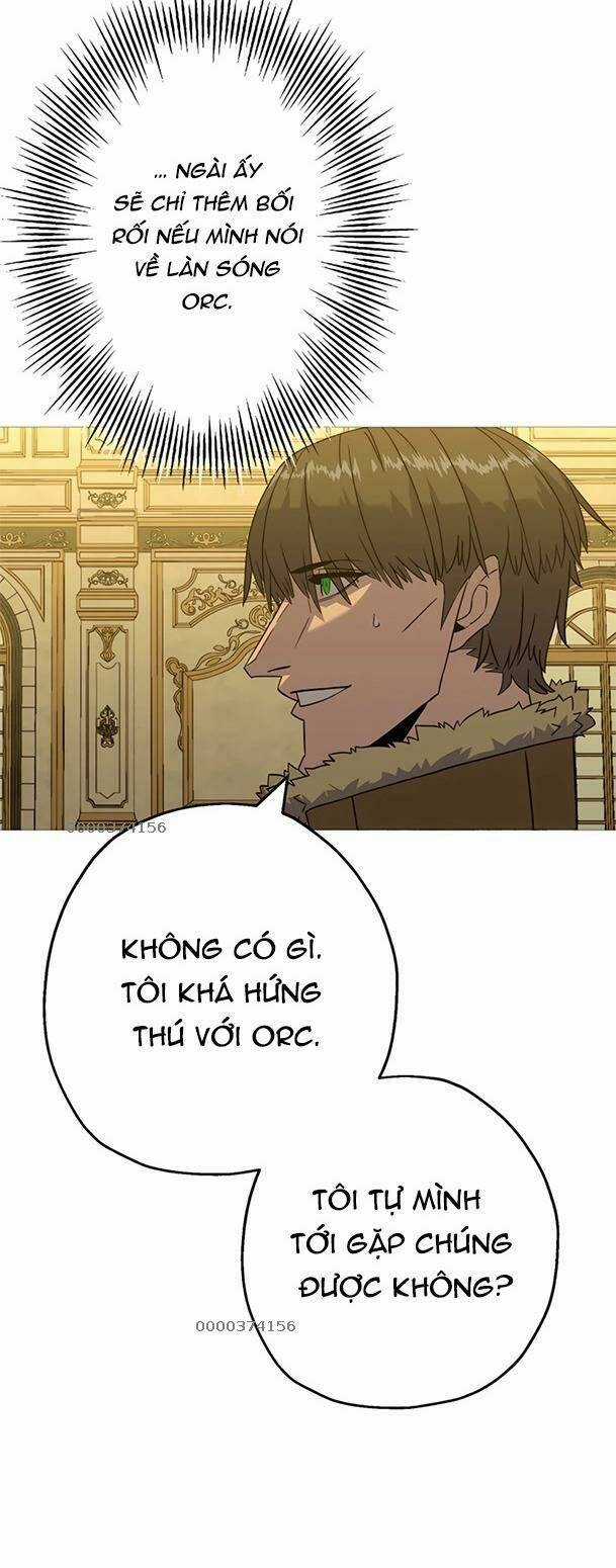 Chiến Binh Quật Cường - Chapter 103 - Trang 3