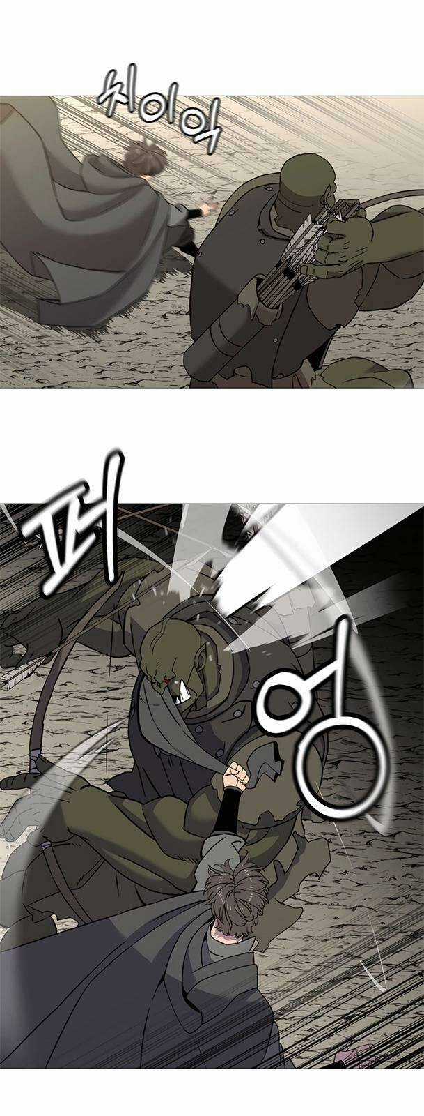 Chiến Binh Quật Cường - Chapter 103 - Trang 34