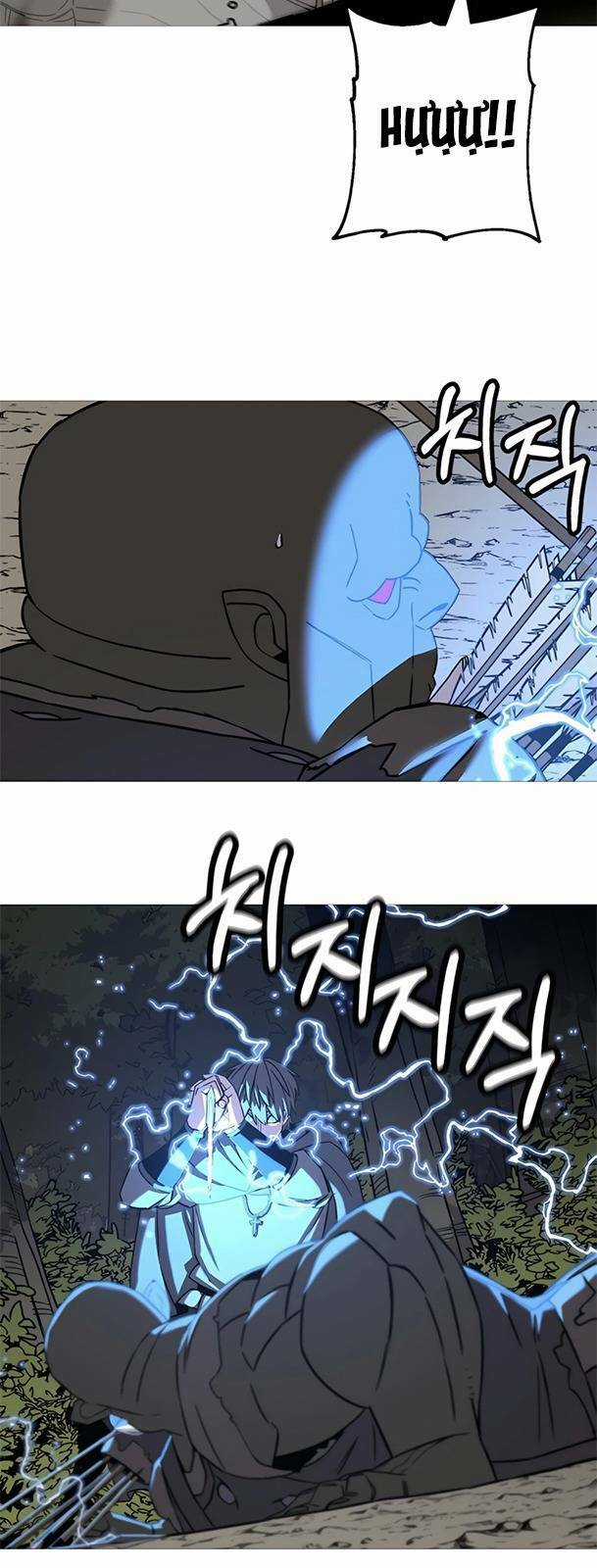 Chiến Binh Quật Cường - Chapter 103 - Trang 42