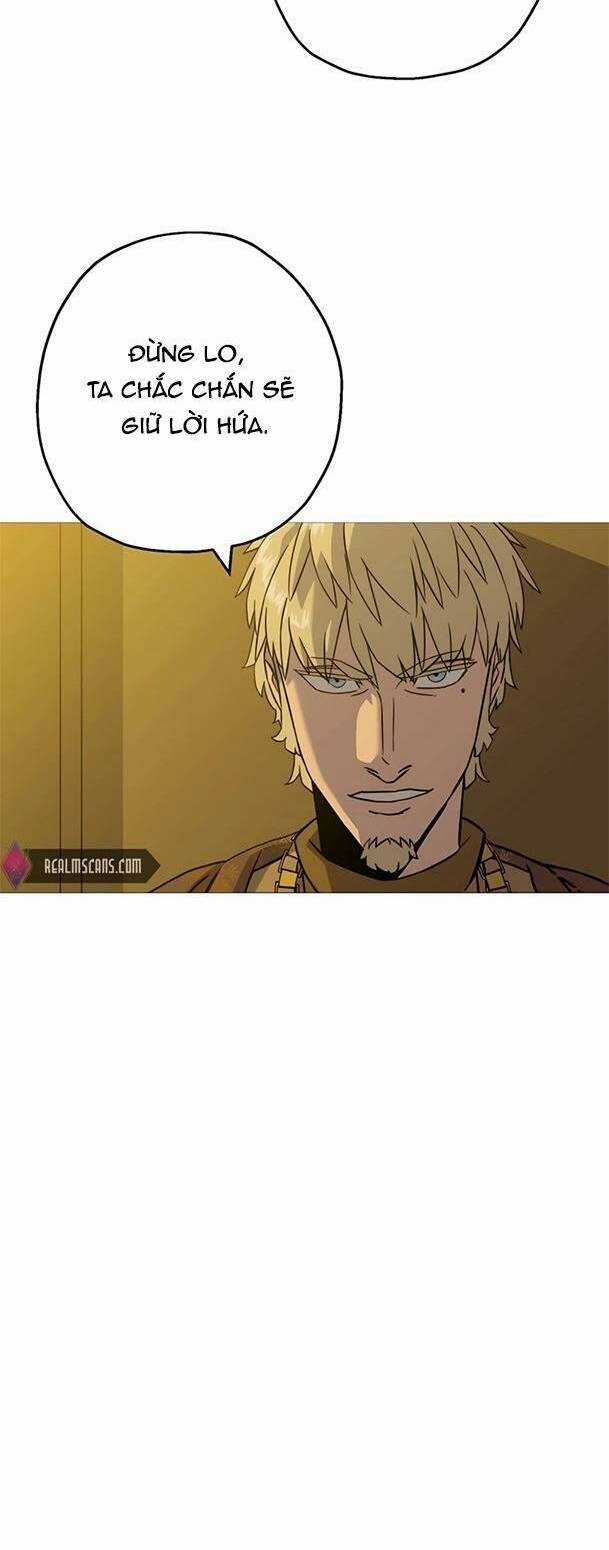 Chiến Binh Quật Cường - Chapter 103 - Trang 6