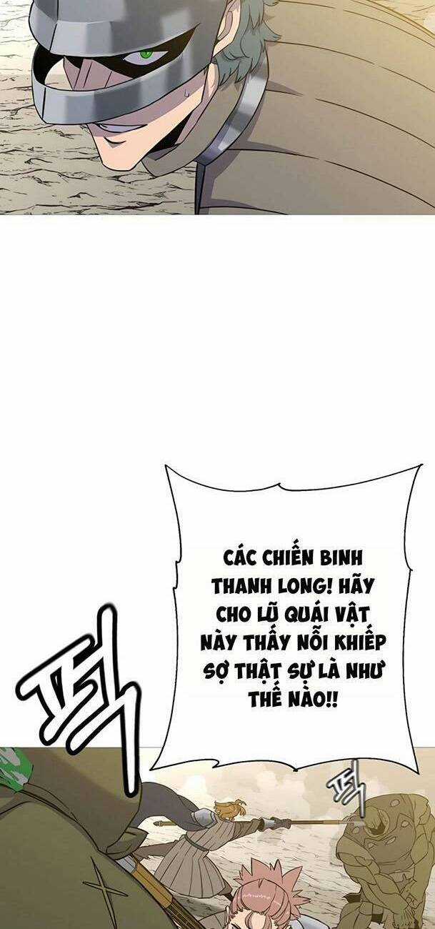 Chiến Binh Quật Cường - Chapter 104 - Trang 49
