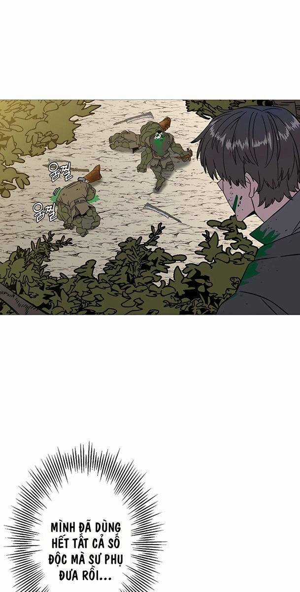 Chiến Binh Quật Cường - Chapter 104 - Trang 6