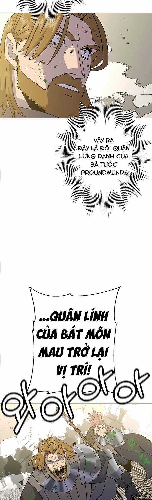 Chiến Binh Quật Cường - Chapter 107 - Trang 6