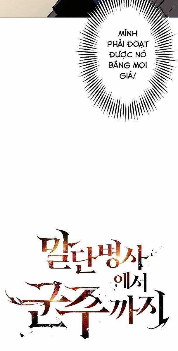 Chiến Binh Quật Cường - Chapter 108 - Trang 22