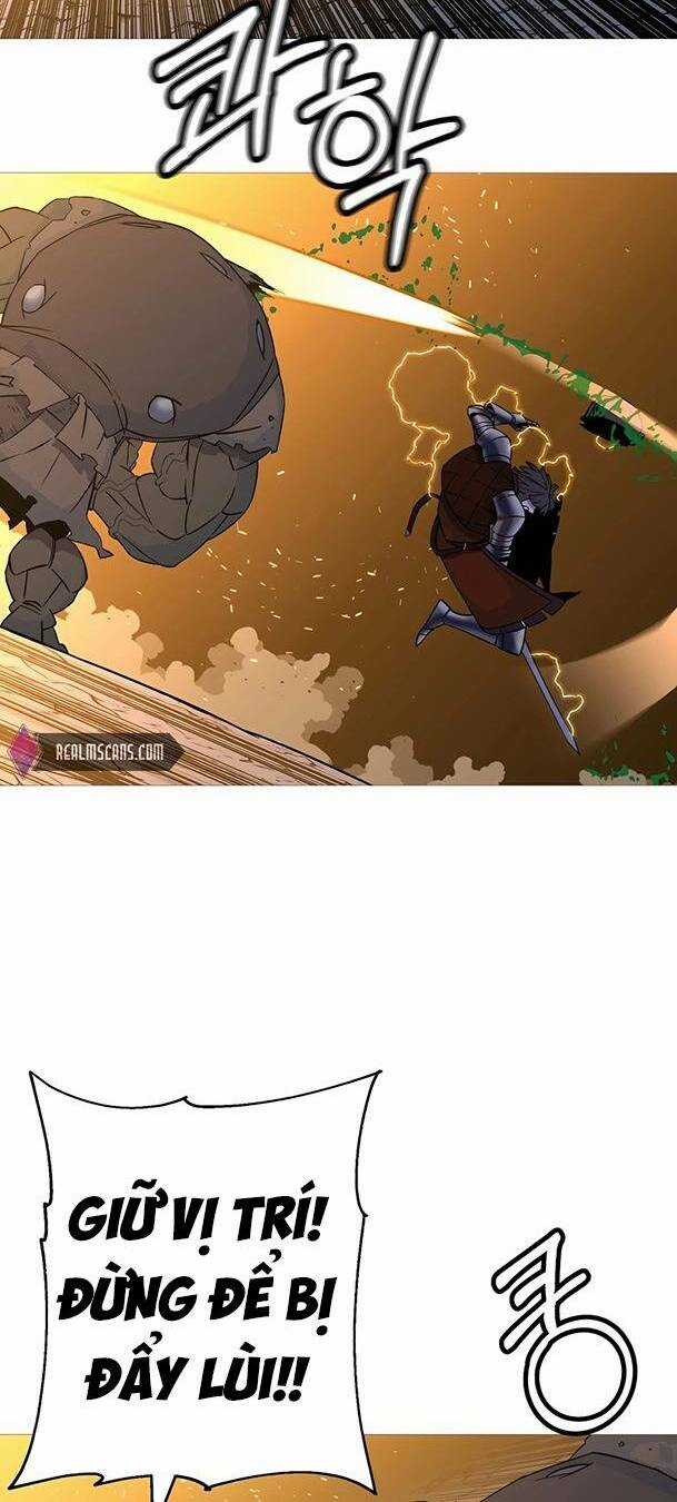 Chiến Binh Quật Cường - Chapter 108 - Trang 42