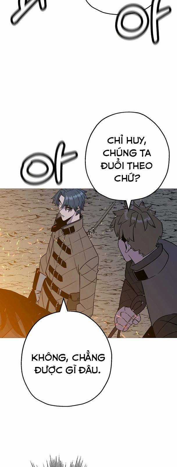 Chiến Binh Quật Cường - Chapter 108 - Trang 65