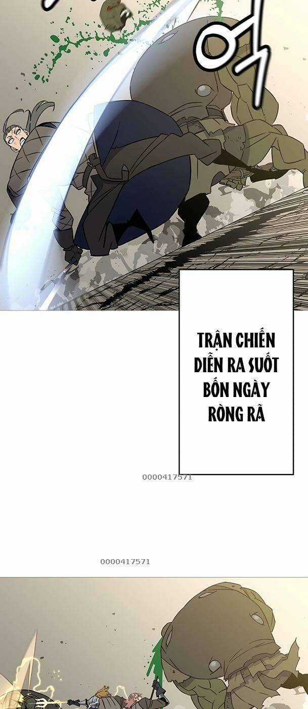 Chiến Binh Quật Cường - Chapter 109 - Trang 3