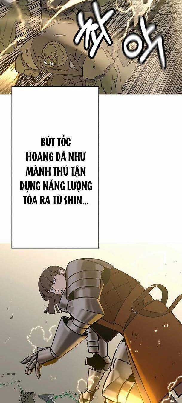 Chiến Binh Quật Cường - Chapter 109 - Trang 8