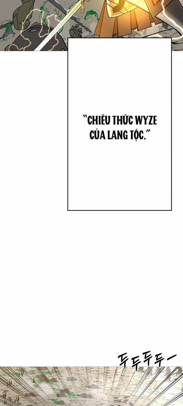 Chiến Binh Quật Cường - Chapter 109 - Trang 9