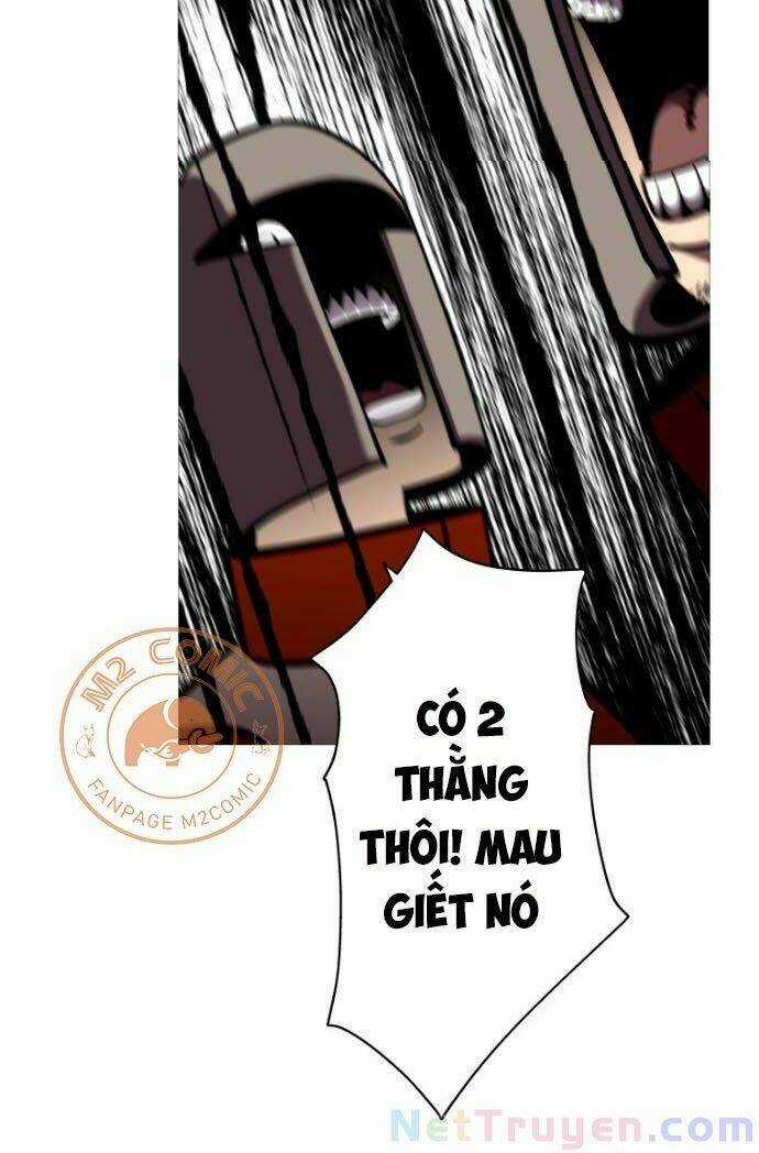 Chiến Binh Quật Cường - Chapter 11 - Trang 54