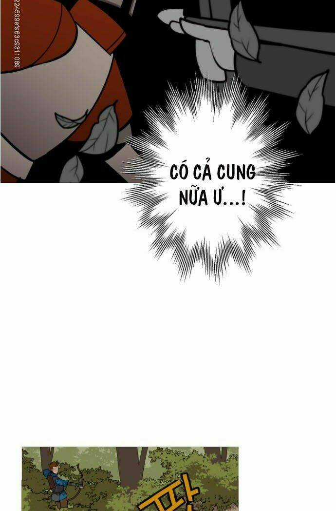 Chiến Binh Quật Cường - Chapter 11 - Trang 71