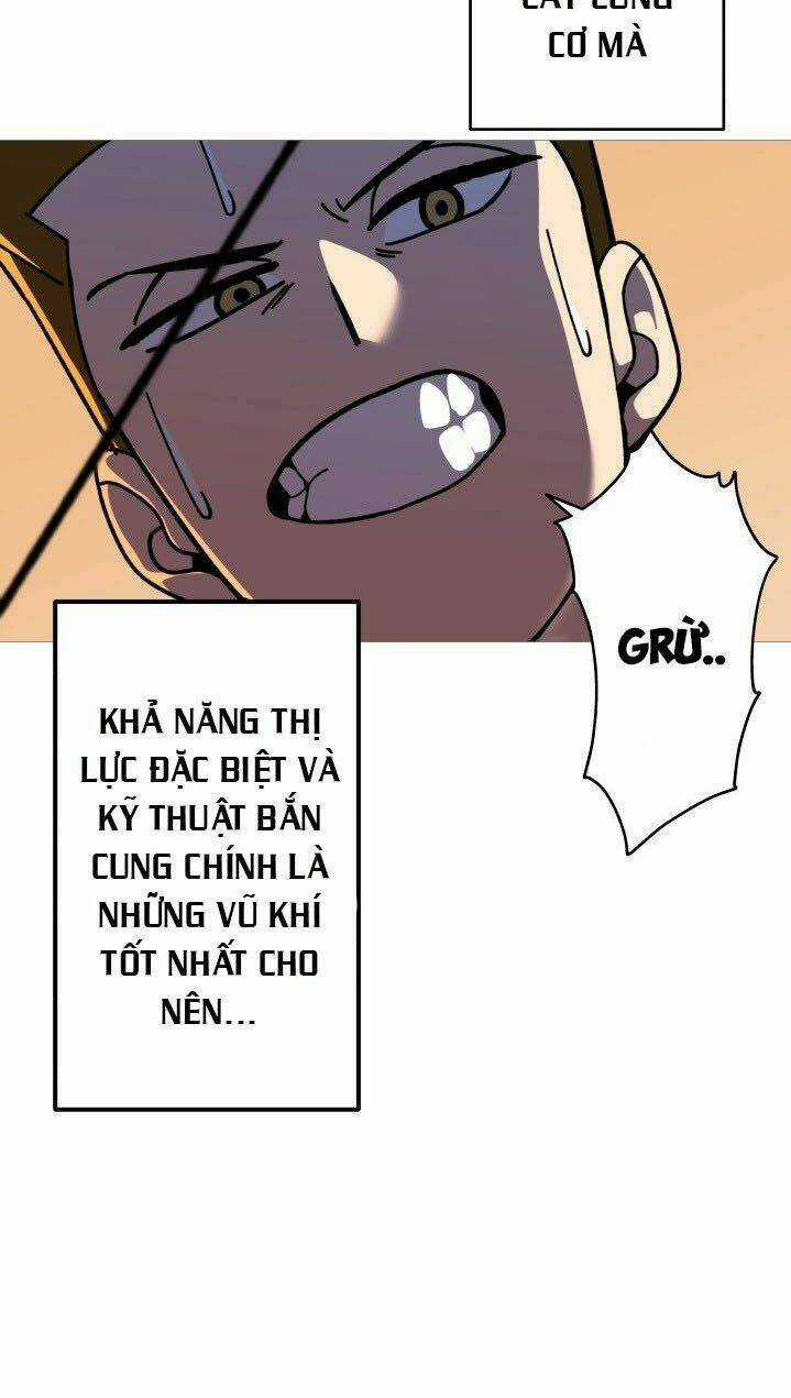 Chiến Binh Quật Cường - Chapter 11 - Trang 10