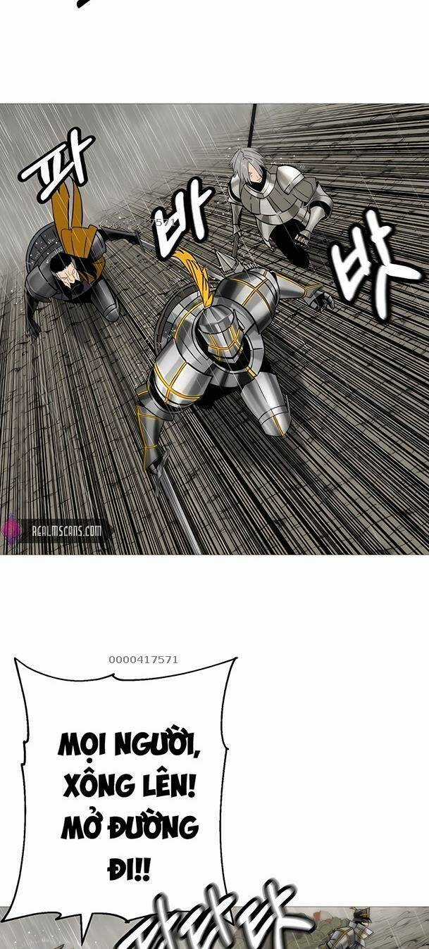 Chiến Binh Quật Cường - Chapter 110 - Trang 21