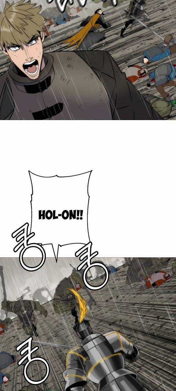 Chiến Binh Quật Cường - Chapter 110 - Trang 22