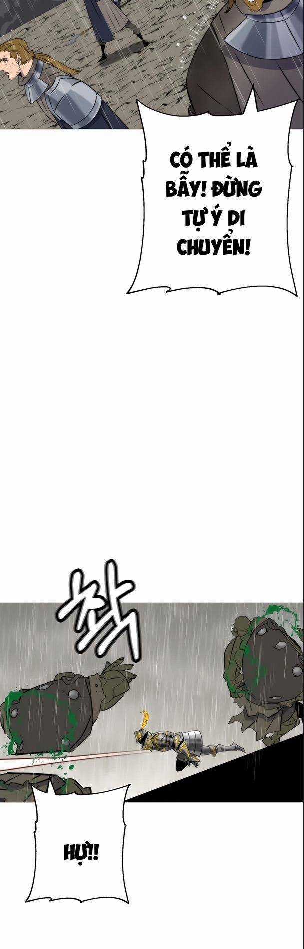 Chiến Binh Quật Cường - Chapter 110 - Trang 31