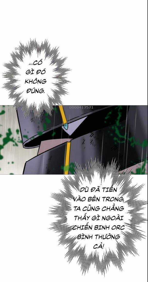 Chiến Binh Quật Cường - Chapter 110 - Trang 32