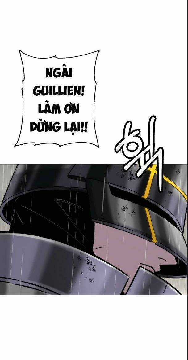 Chiến Binh Quật Cường - Chapter 110 - Trang 33