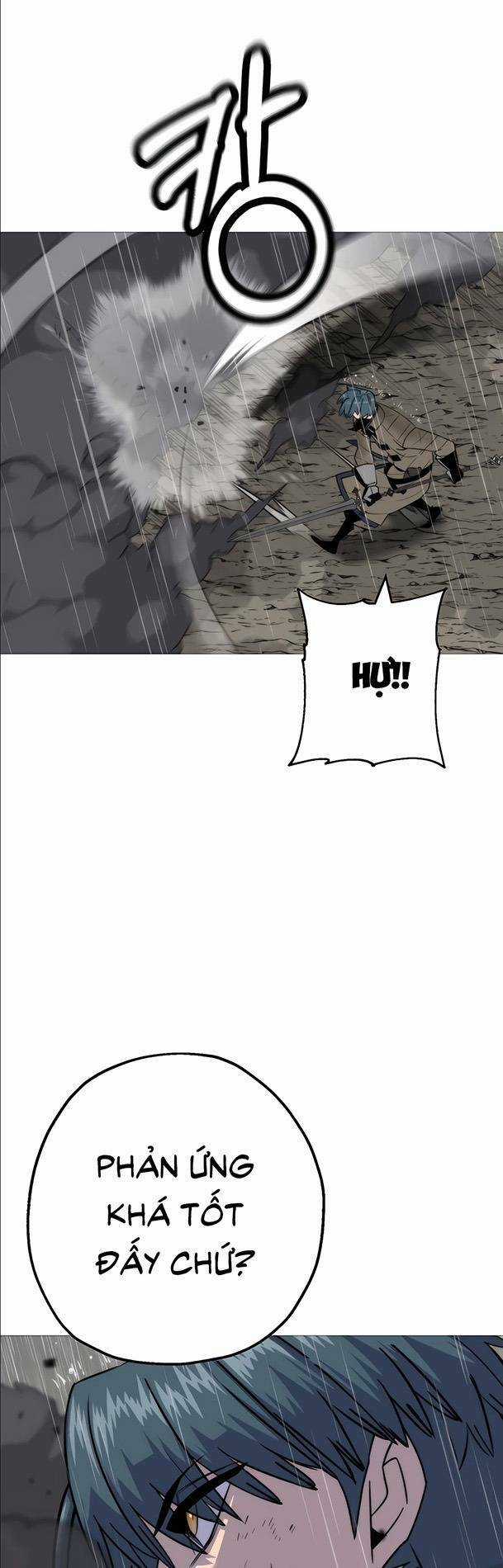 Chiến Binh Quật Cường - Chapter 110 - Trang 38