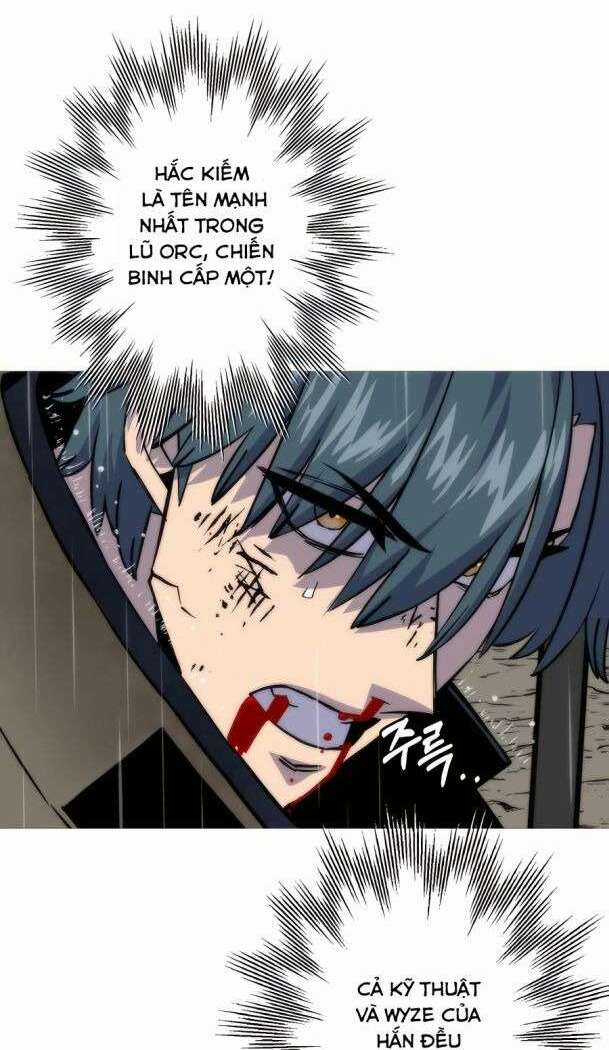 Chiến Binh Quật Cường - Chapter 111 - Trang 25