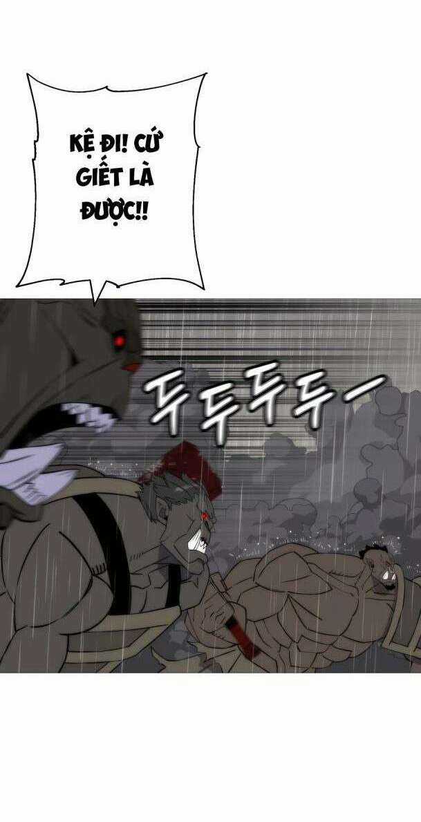 Chiến Binh Quật Cường - Chapter 111 - Trang 36