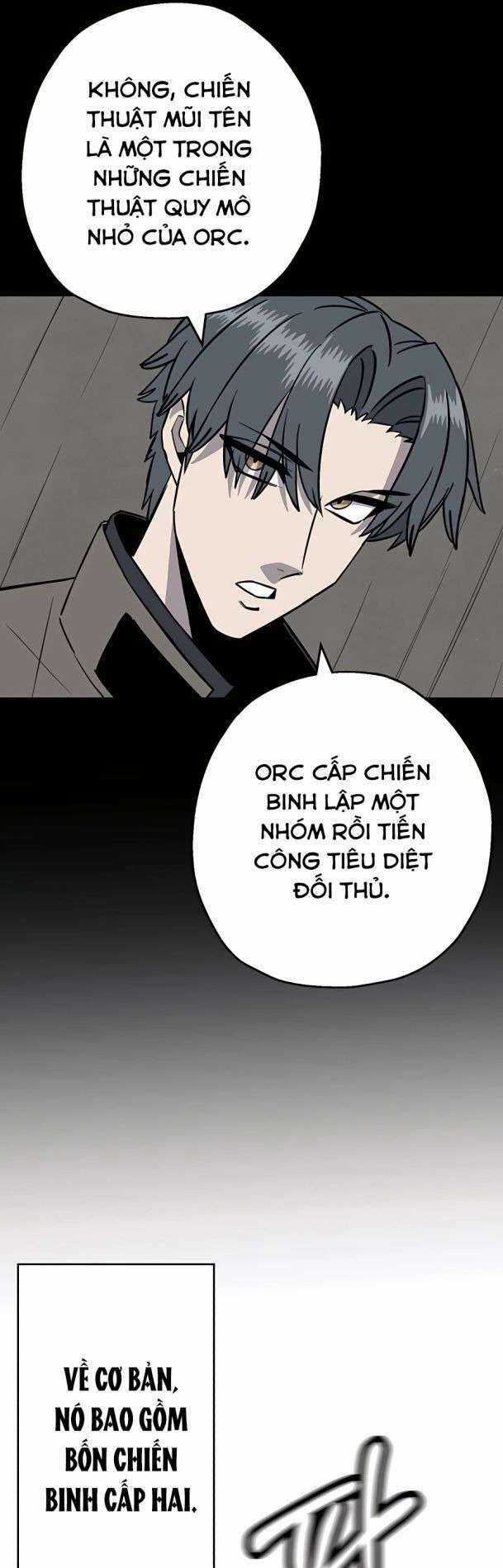 Chiến Binh Quật Cường - Chapter 111 - Trang 5