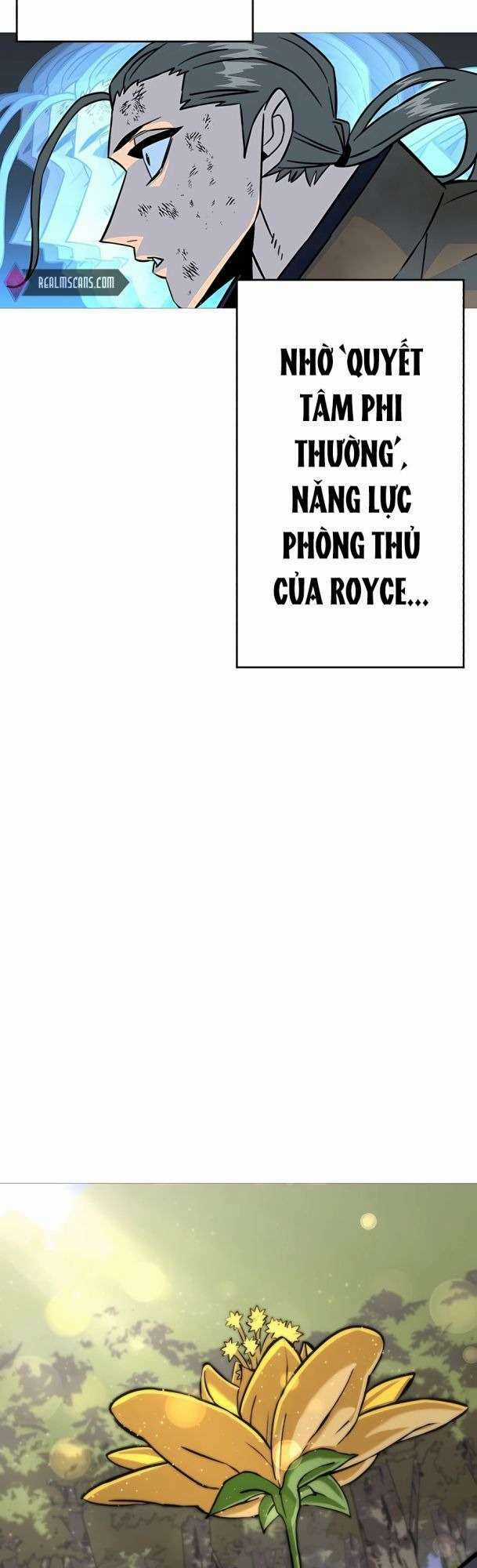 Chiến Binh Quật Cường - Chapter 111 - Trang 49