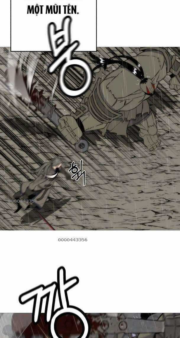 Chiến Binh Quật Cường - Chapter 111 - Trang 8