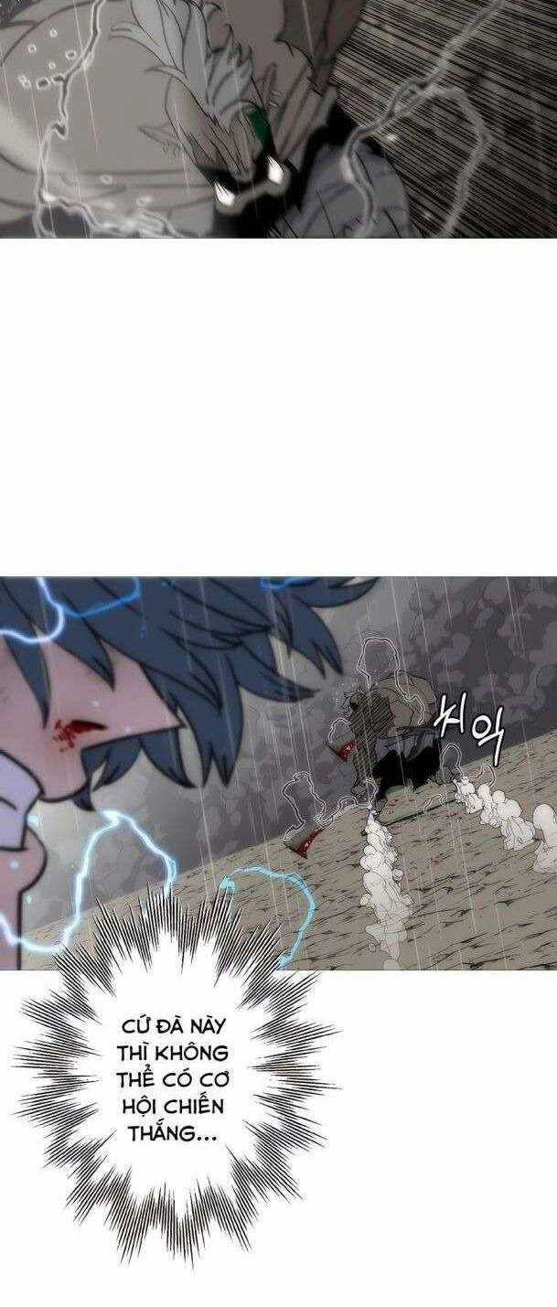 Chiến Binh Quật Cường - Chapter 113 - Trang 12