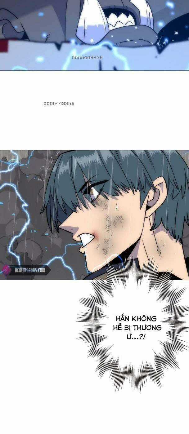 Chiến Binh Quật Cường - Chapter 113 - Trang 3