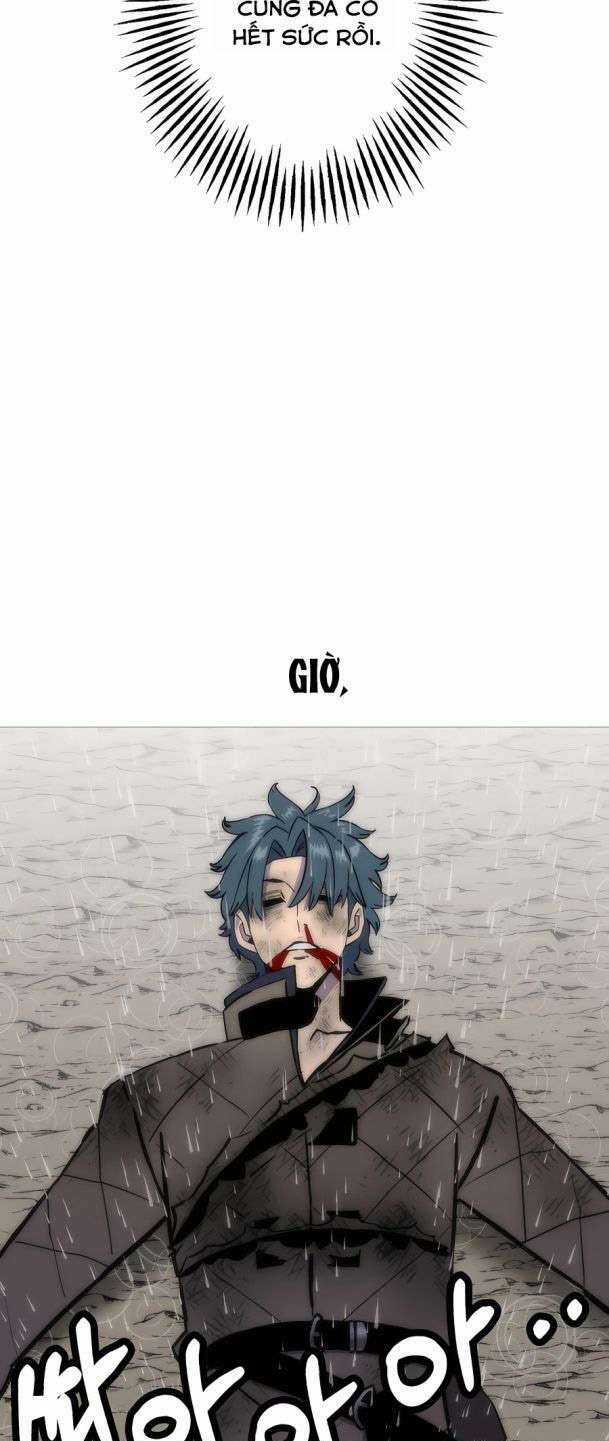 Chiến Binh Quật Cường - Chapter 113 - Trang 23